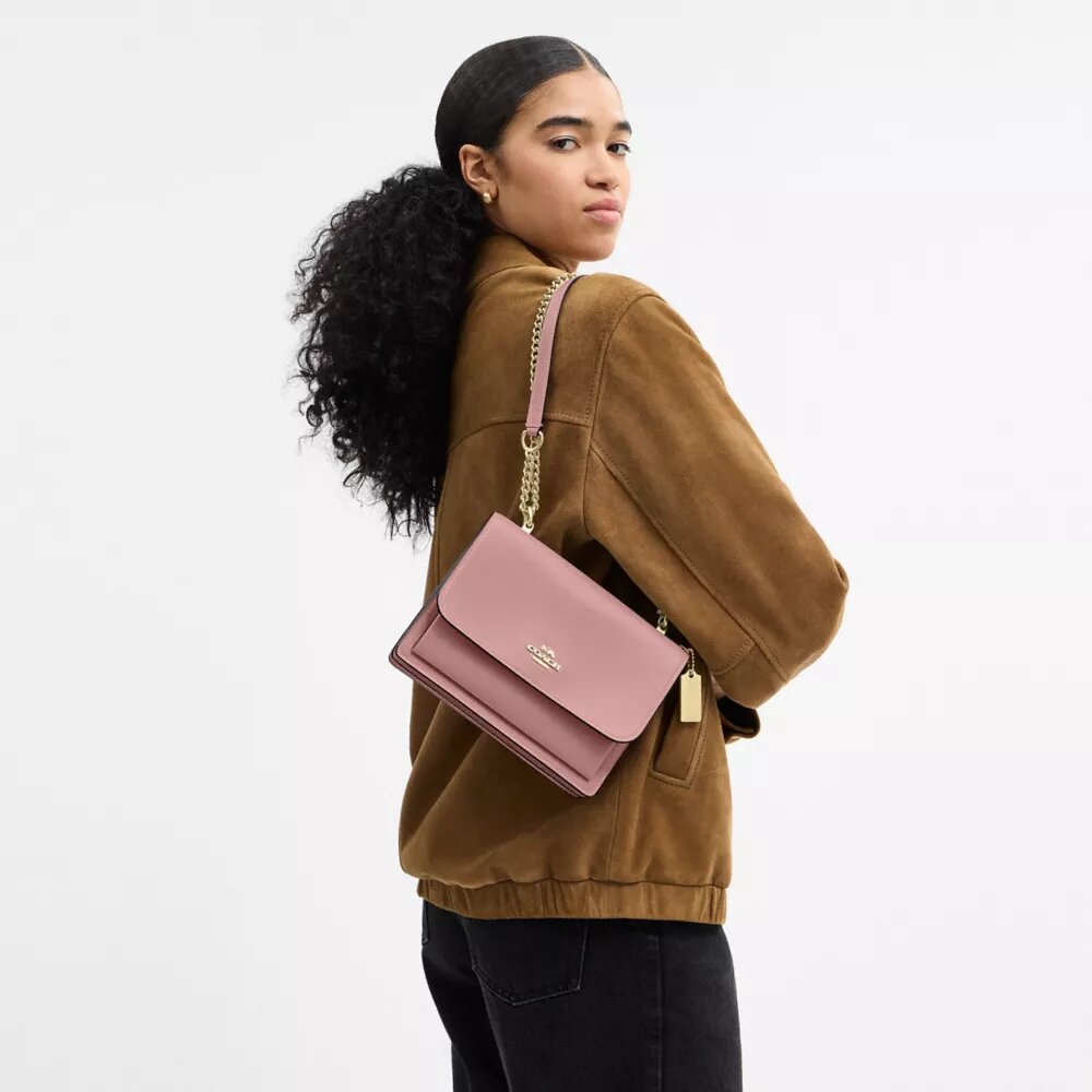 Sac bandoulière Klare