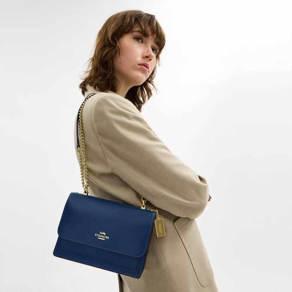 Sac bandoulière Klare