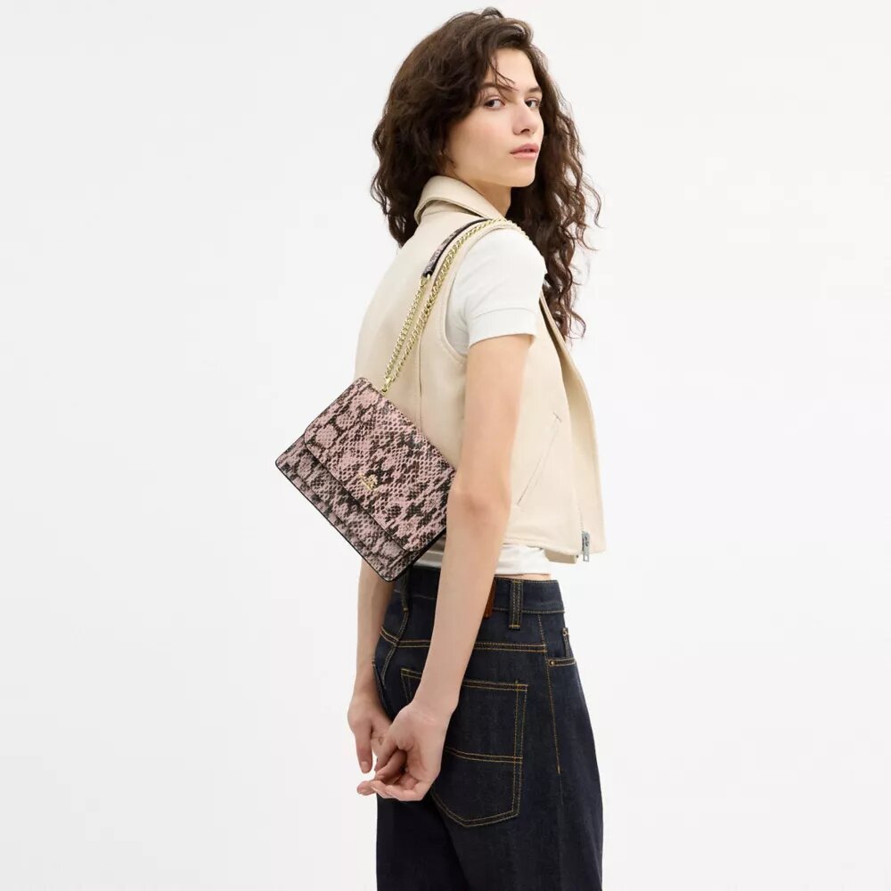 Sac bandoulière Klare