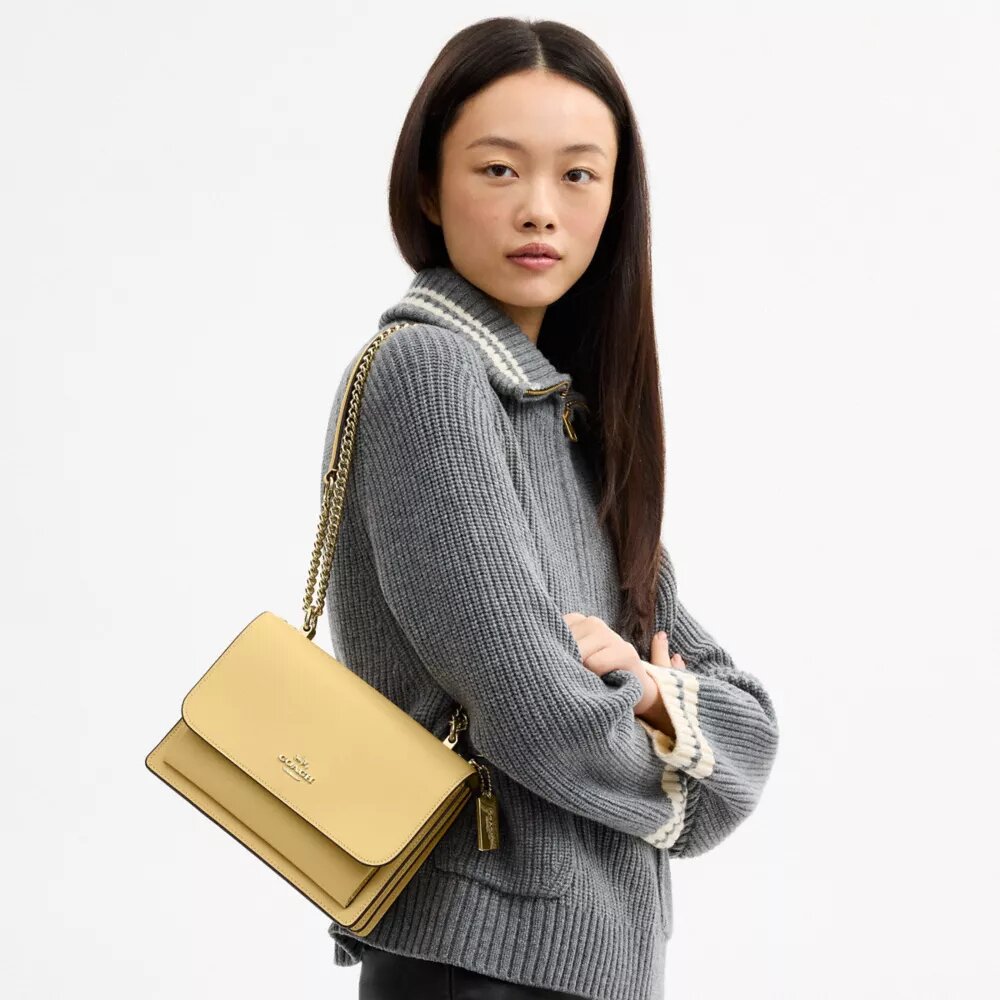Sac bandoulière Klare