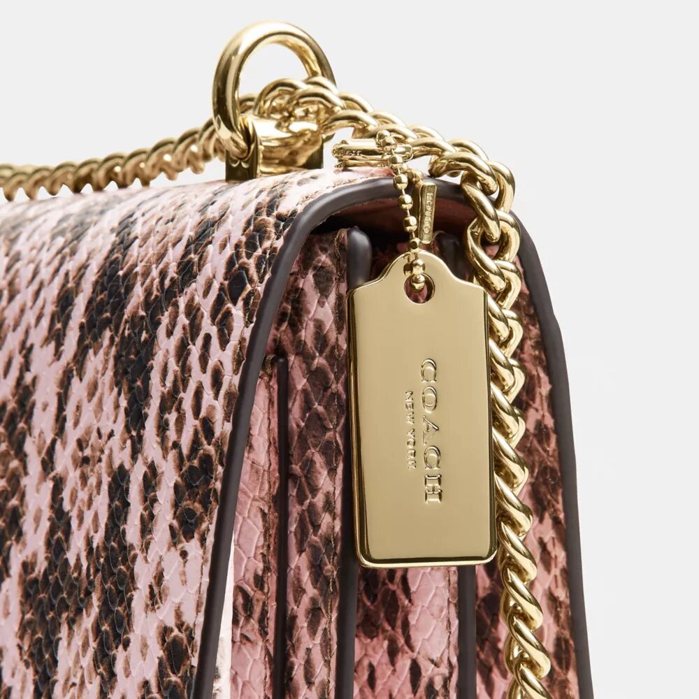 Sac bandoulière Klare