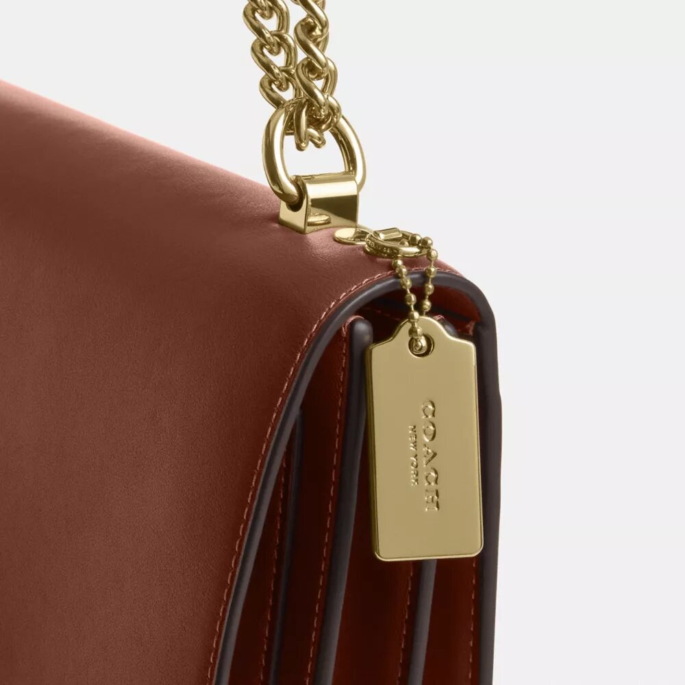 Sac bandoulière Klare