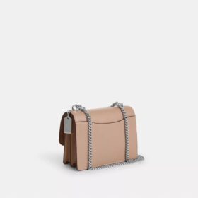 Sac bandoulière Klare en Signature Canvas