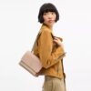 Sac bandoulière Klare en Signature Canvas