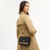 Sac bandoulière Klare en Signature Canvas