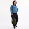 Sac à bandoulière Lachlan en Nylon emblématique