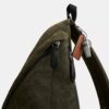 Sac à bandoulière Lachlan en Nylon emblématique