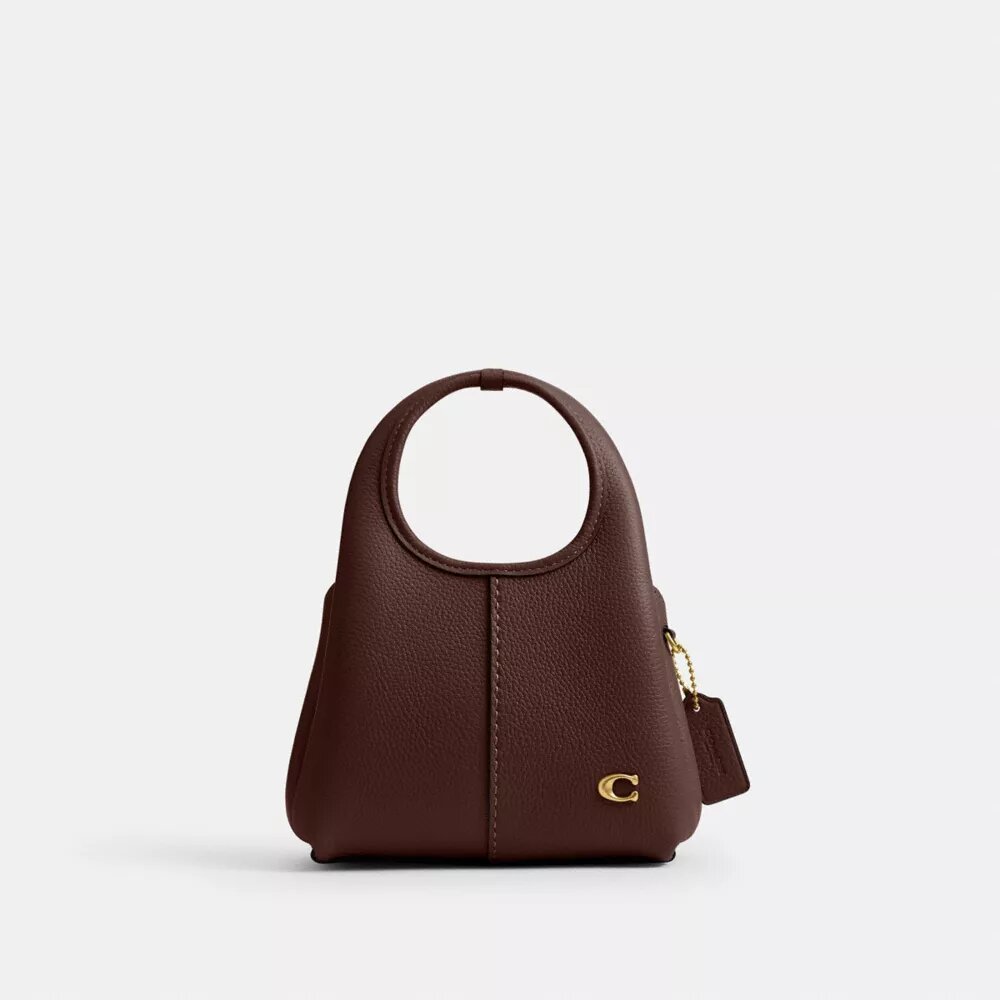 Sac à bandoulière Lana 19