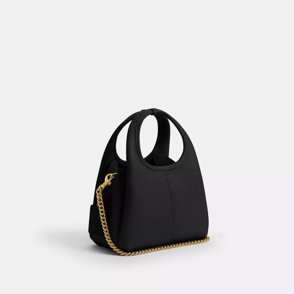 Sac à bandoulière Lana 19