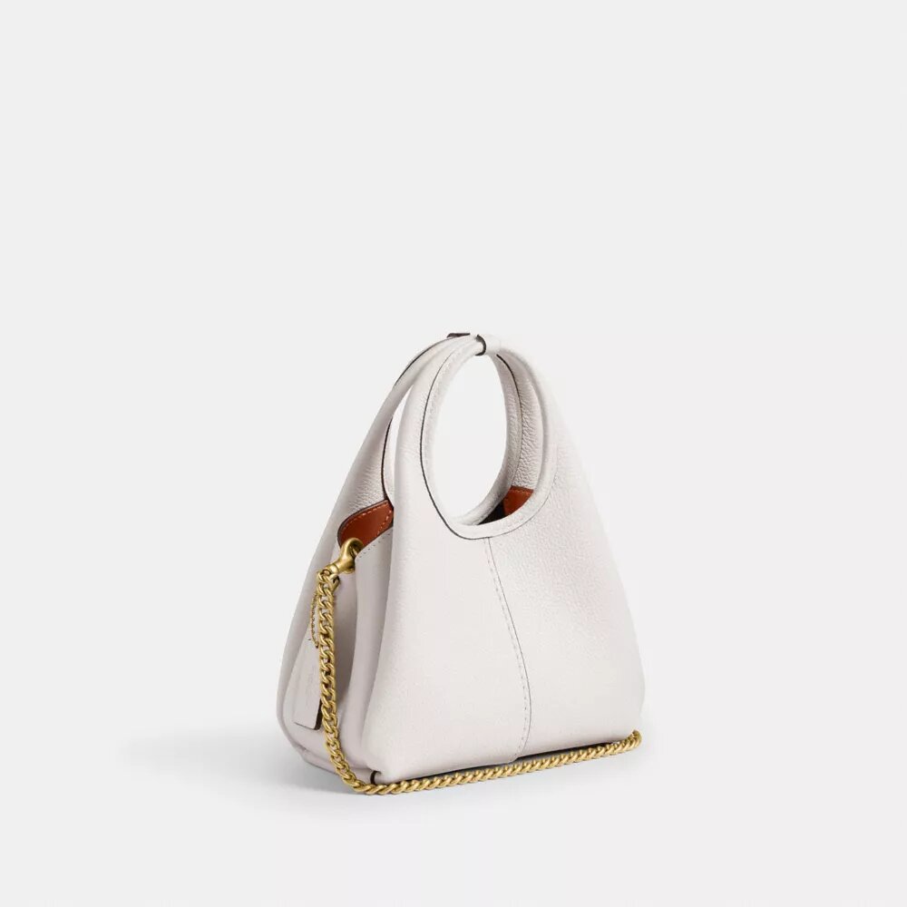 Sac à bandoulière Lana 19