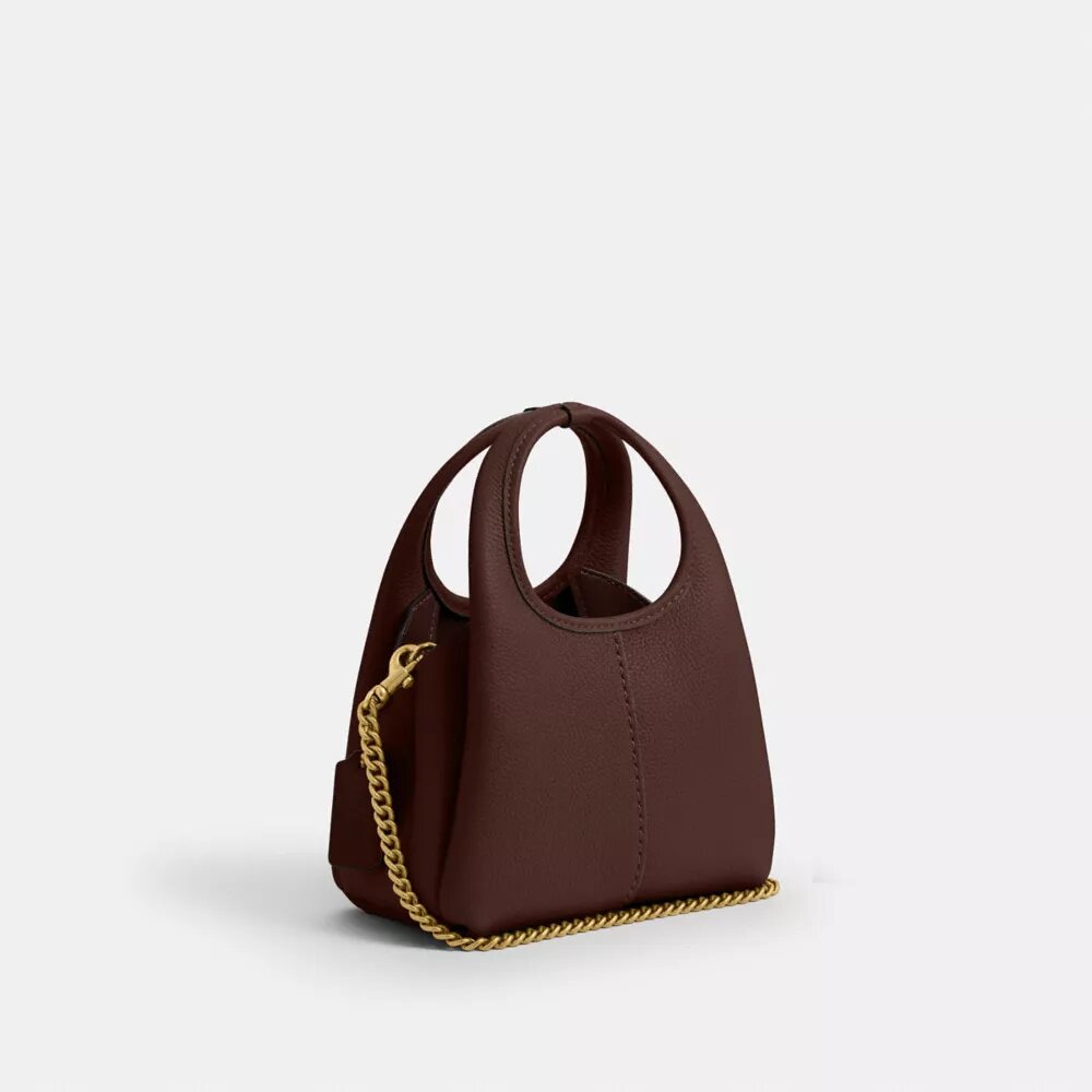 Sac à bandoulière Lana 19