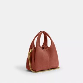 Sac à bandoulière Lana 19