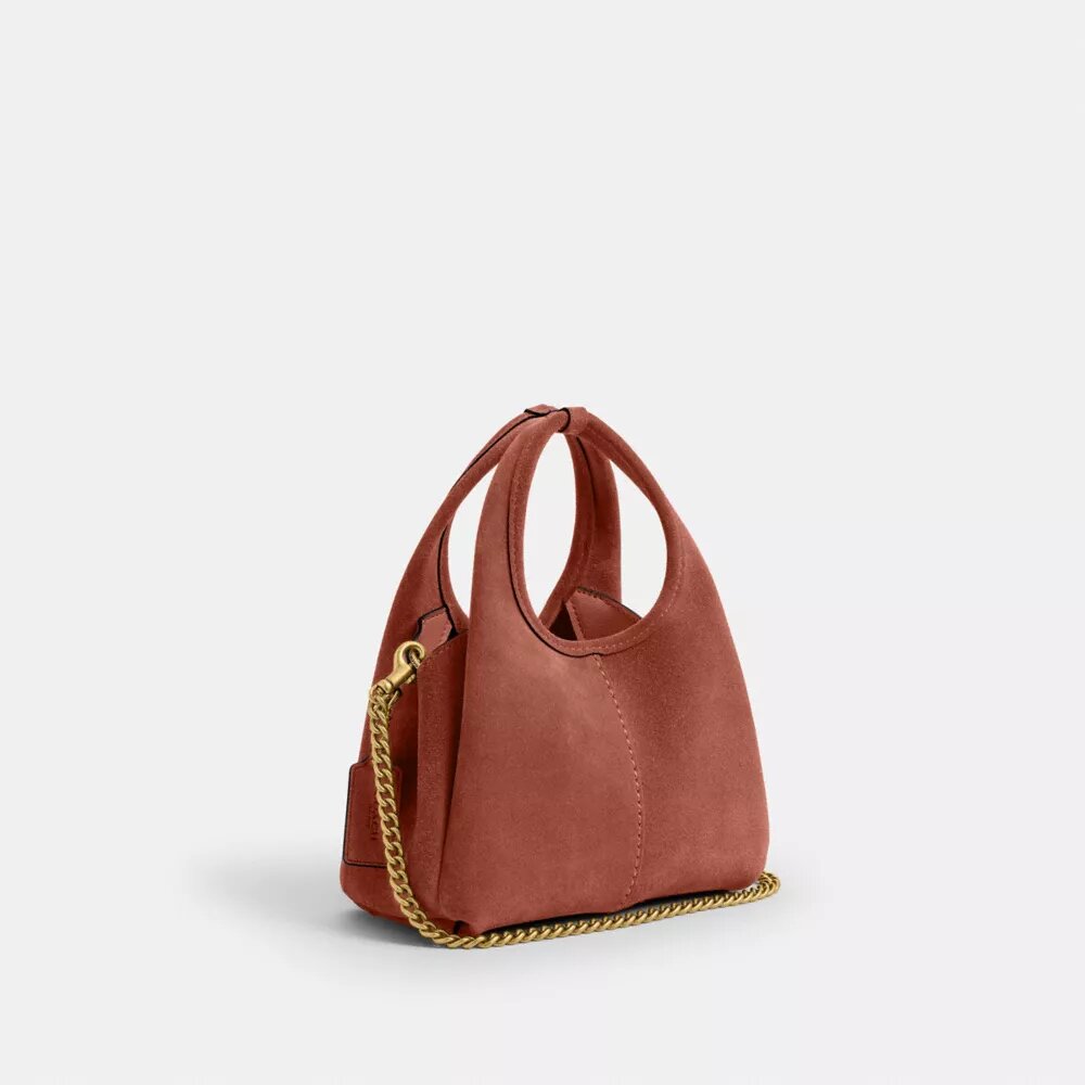 Sac à bandoulière Lana 19