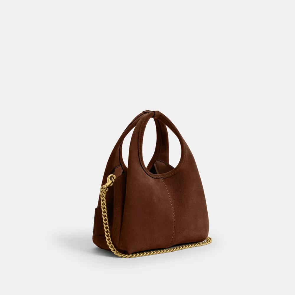 Sac à bandoulière Lana 19