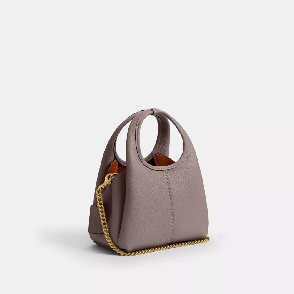 Sac à bandoulière Lana 19