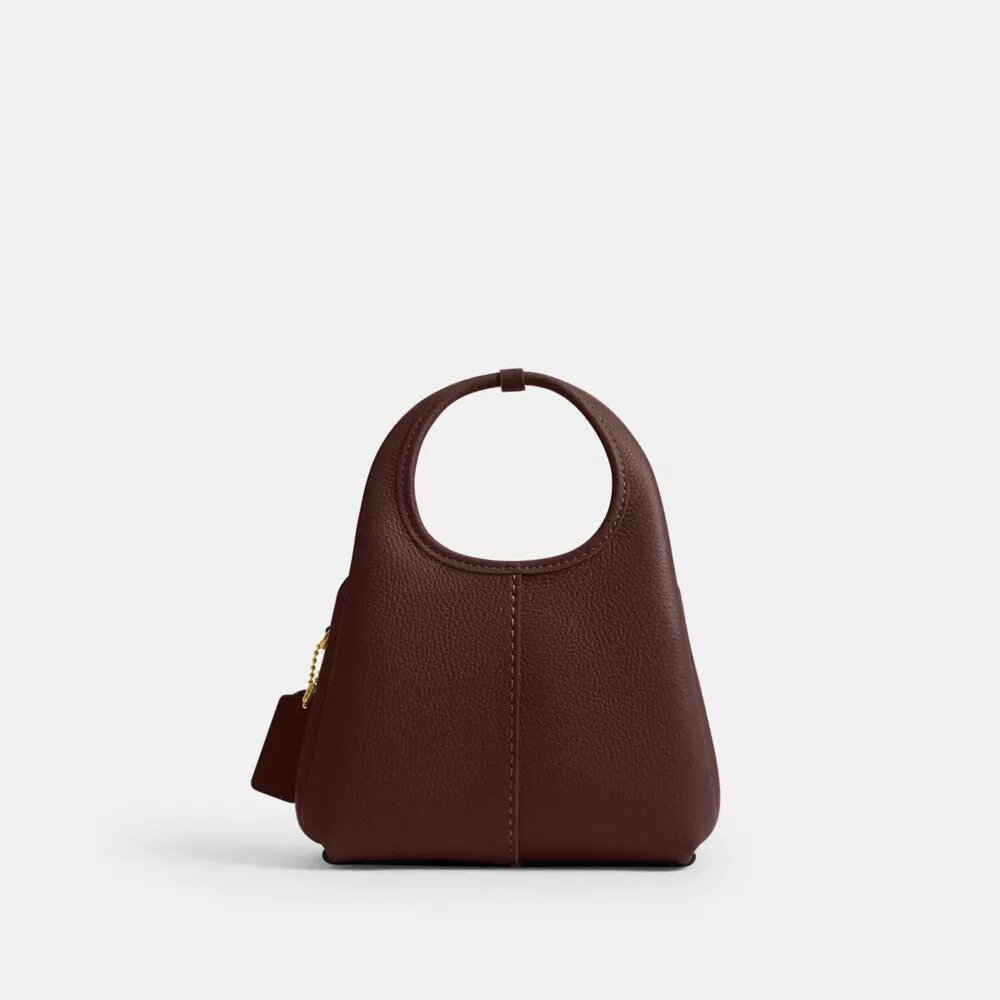 Sac à bandoulière Lana 19
