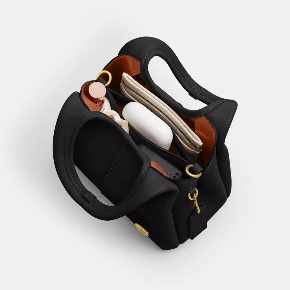 Sac à bandoulière Lana 19
