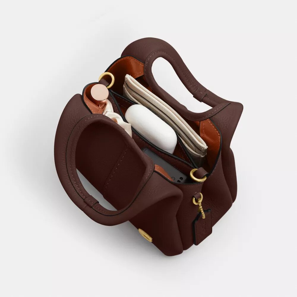 Sac à bandoulière Lana 19