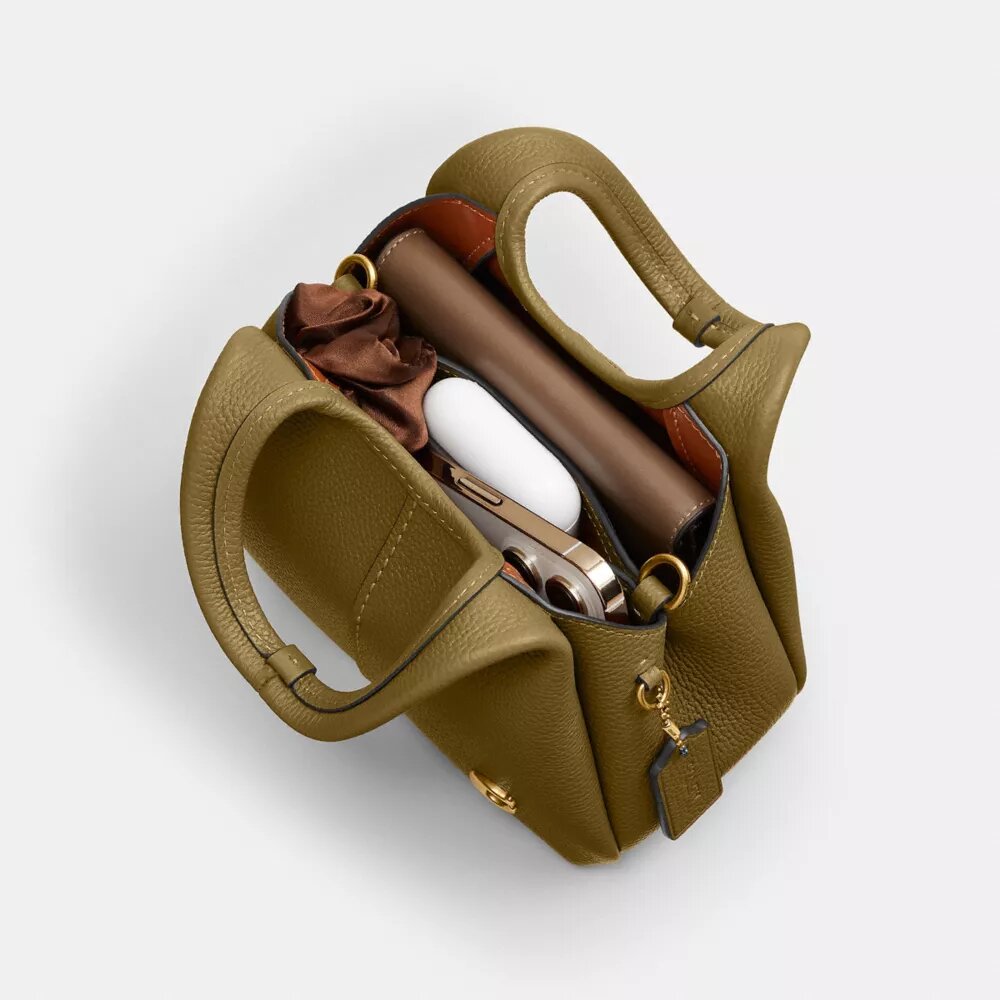 Sac à bandoulière Lana 19