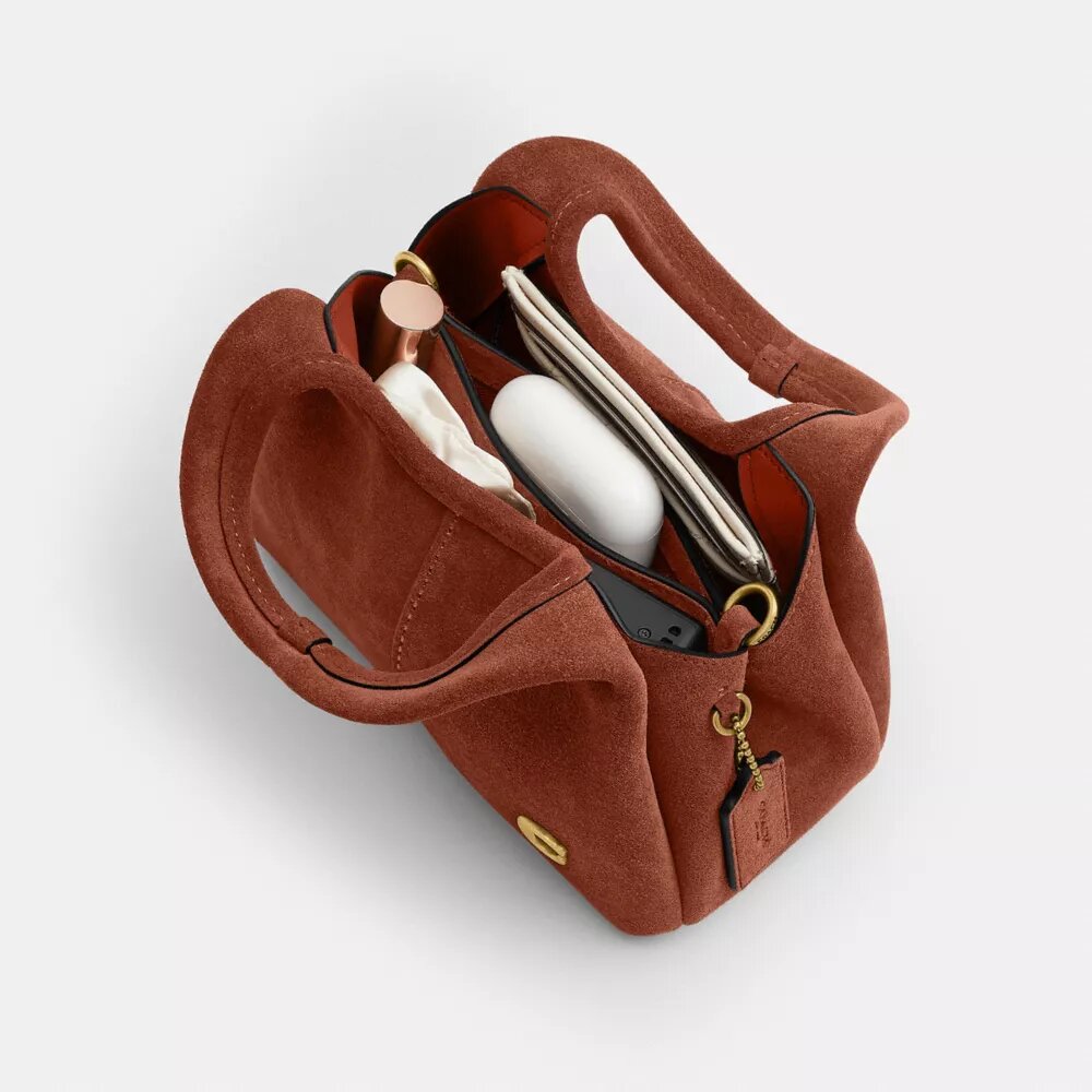 Sac à bandoulière Lana 19
