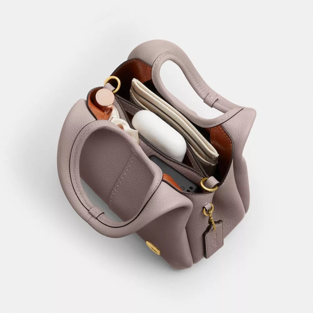 Sac à bandoulière Lana 19