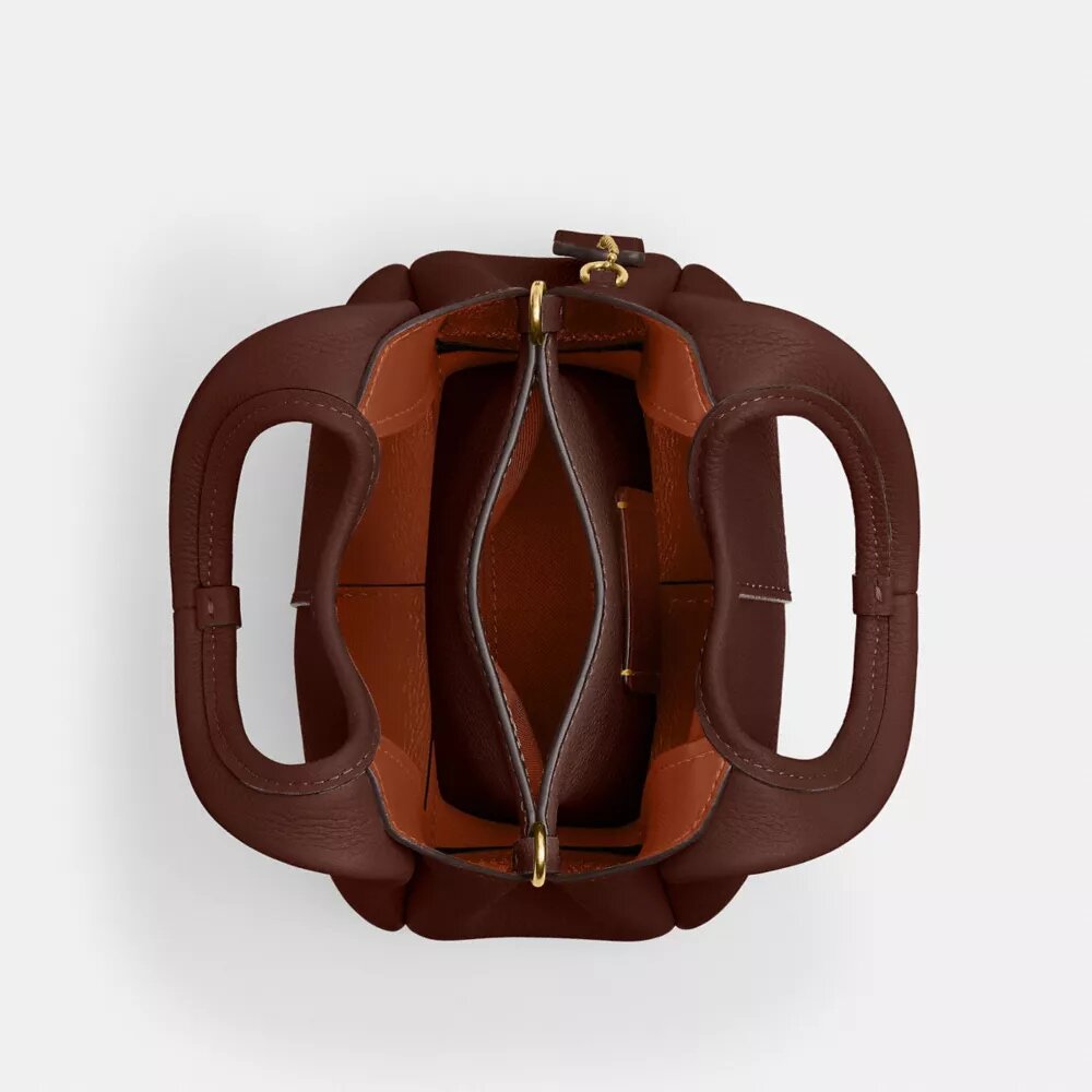 Sac à bandoulière Lana 19