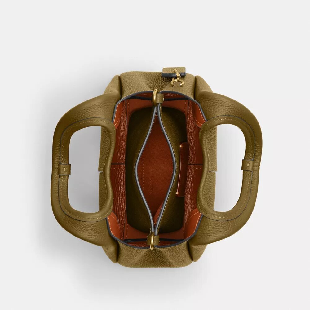 Sac à bandoulière Lana 19