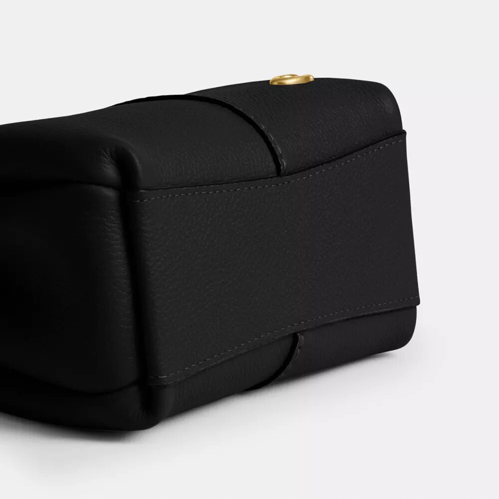 Sac à bandoulière Lana 19