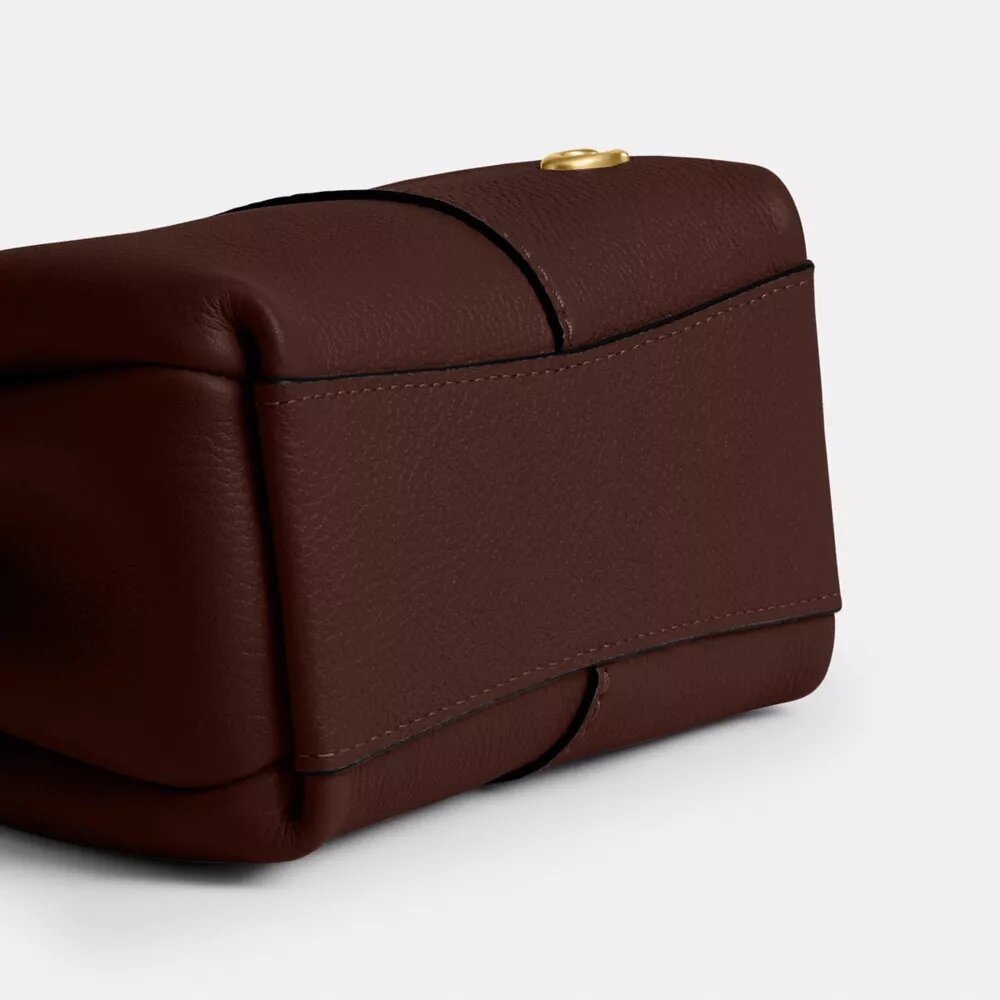 Sac à bandoulière Lana 19