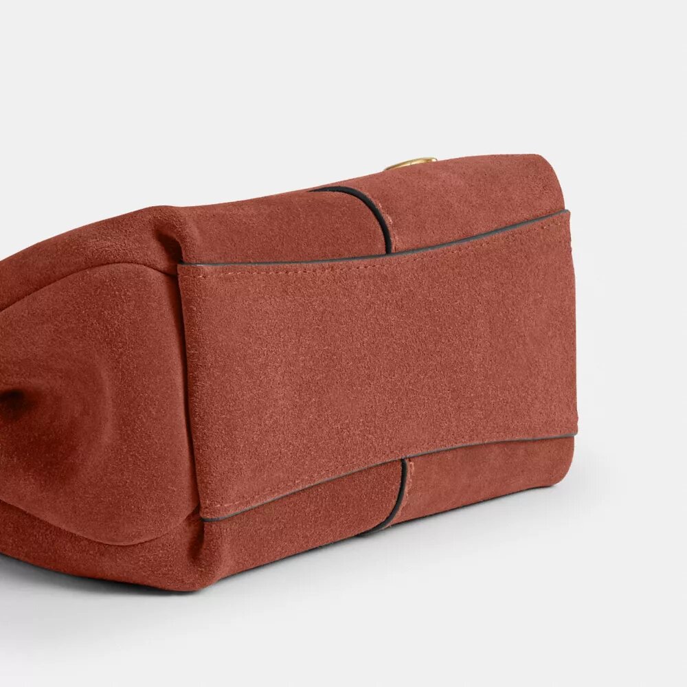 Sac à bandoulière Lana 19