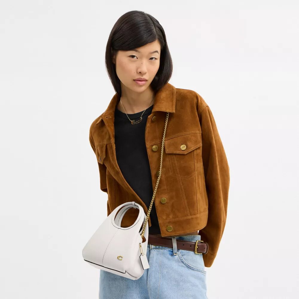 Sac à bandoulière Lana 19