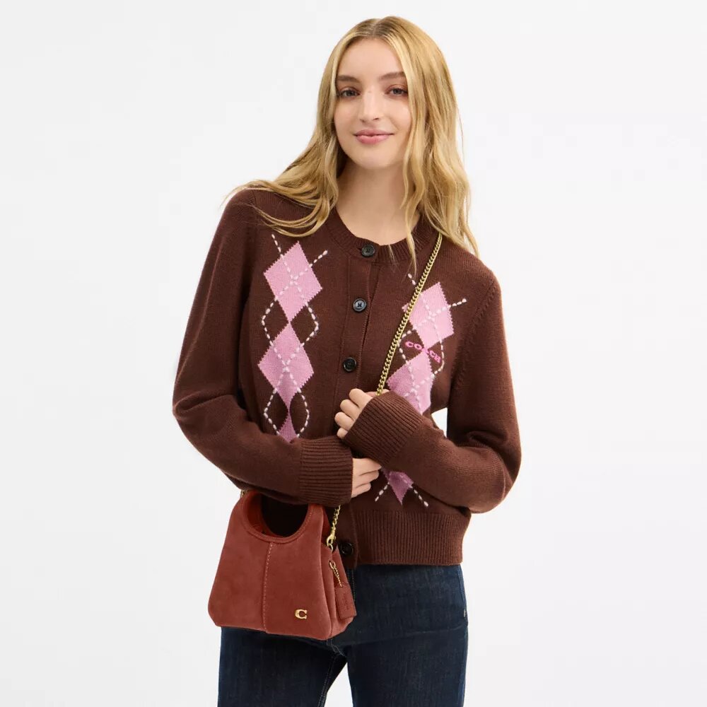 Sac à bandoulière Lana 19