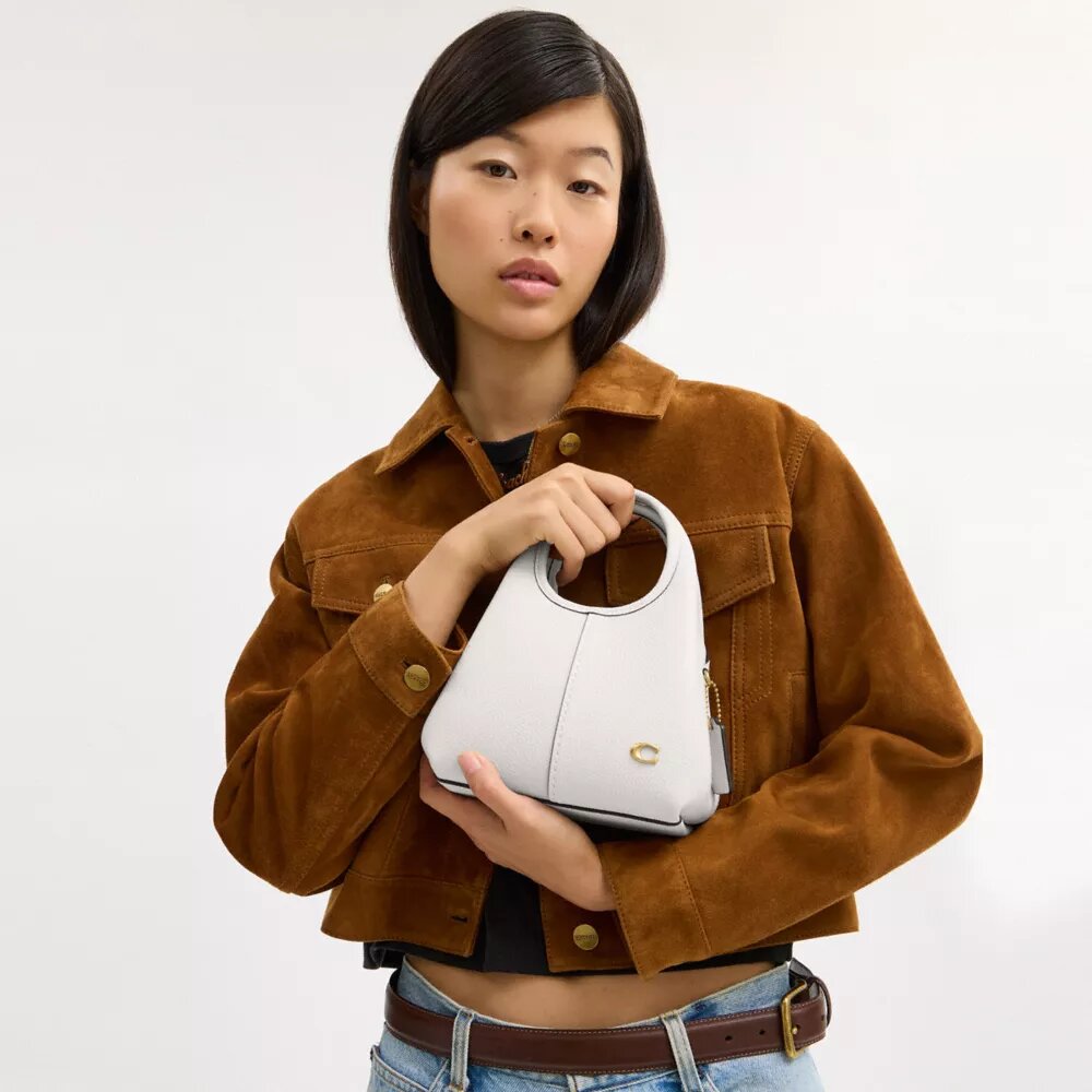 Sac à bandoulière Lana 19