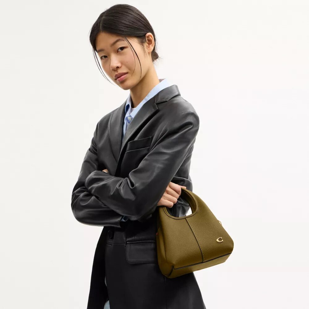 Sac à bandoulière Lana 19