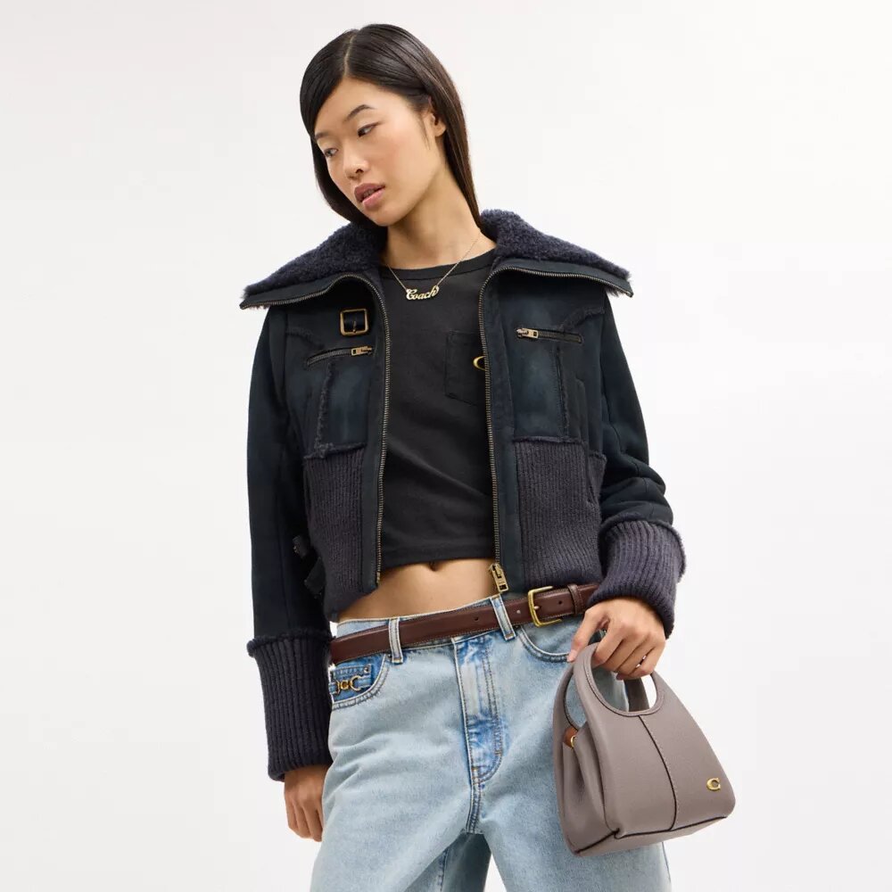 Sac à bandoulière Lana 19