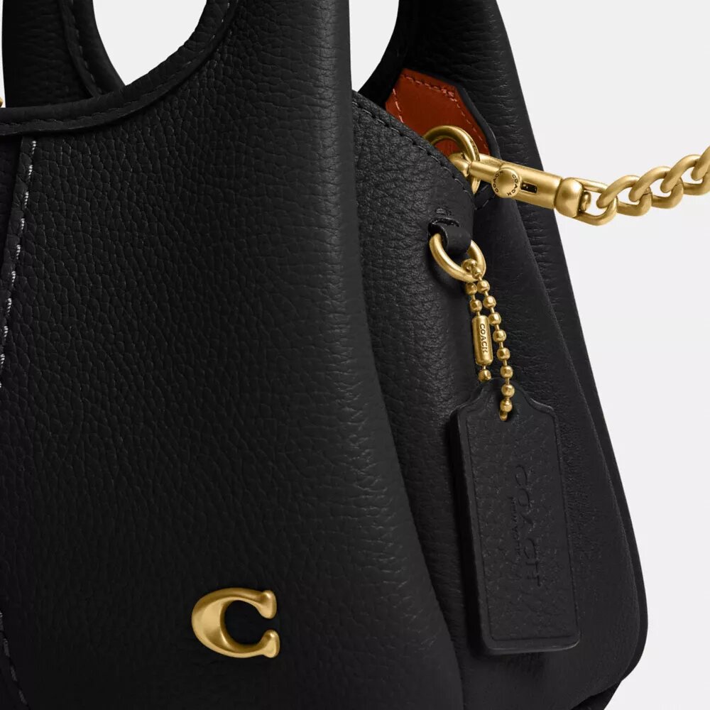 Sac à bandoulière Lana 19