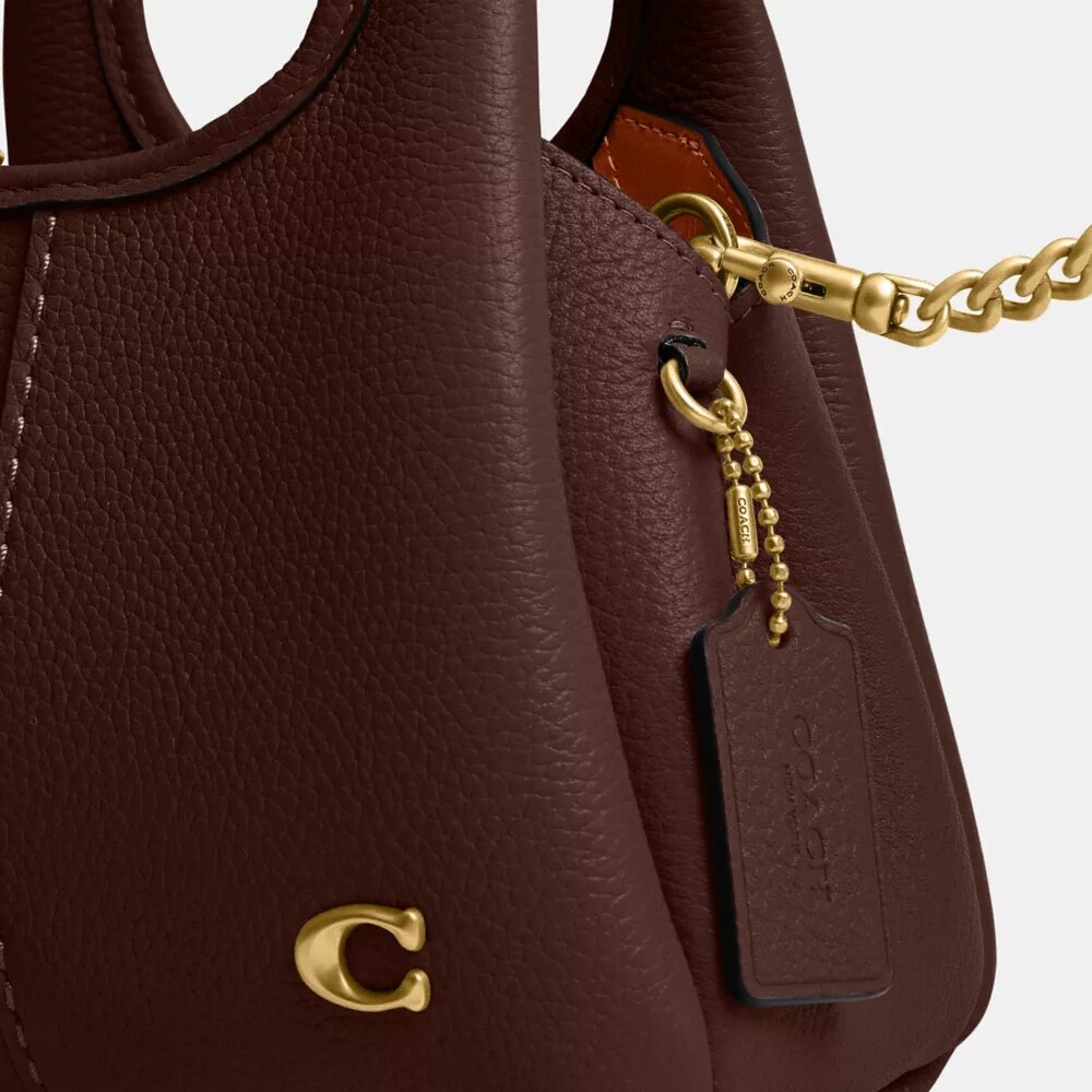 Sac à bandoulière Lana 19