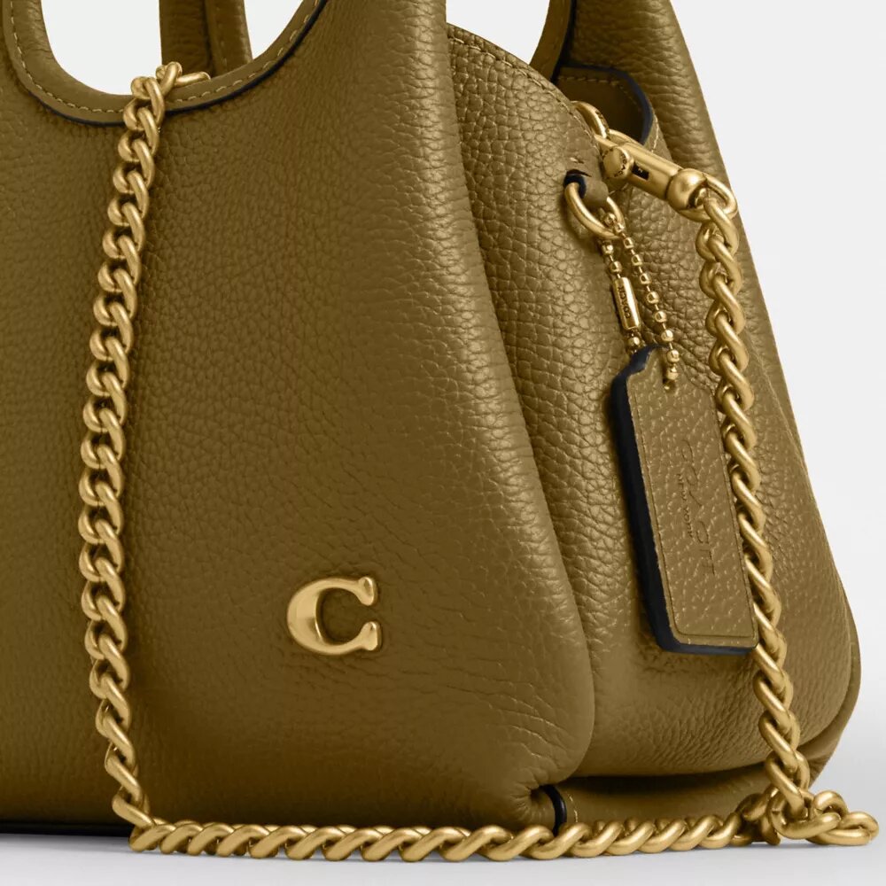 Sac à bandoulière Lana 19