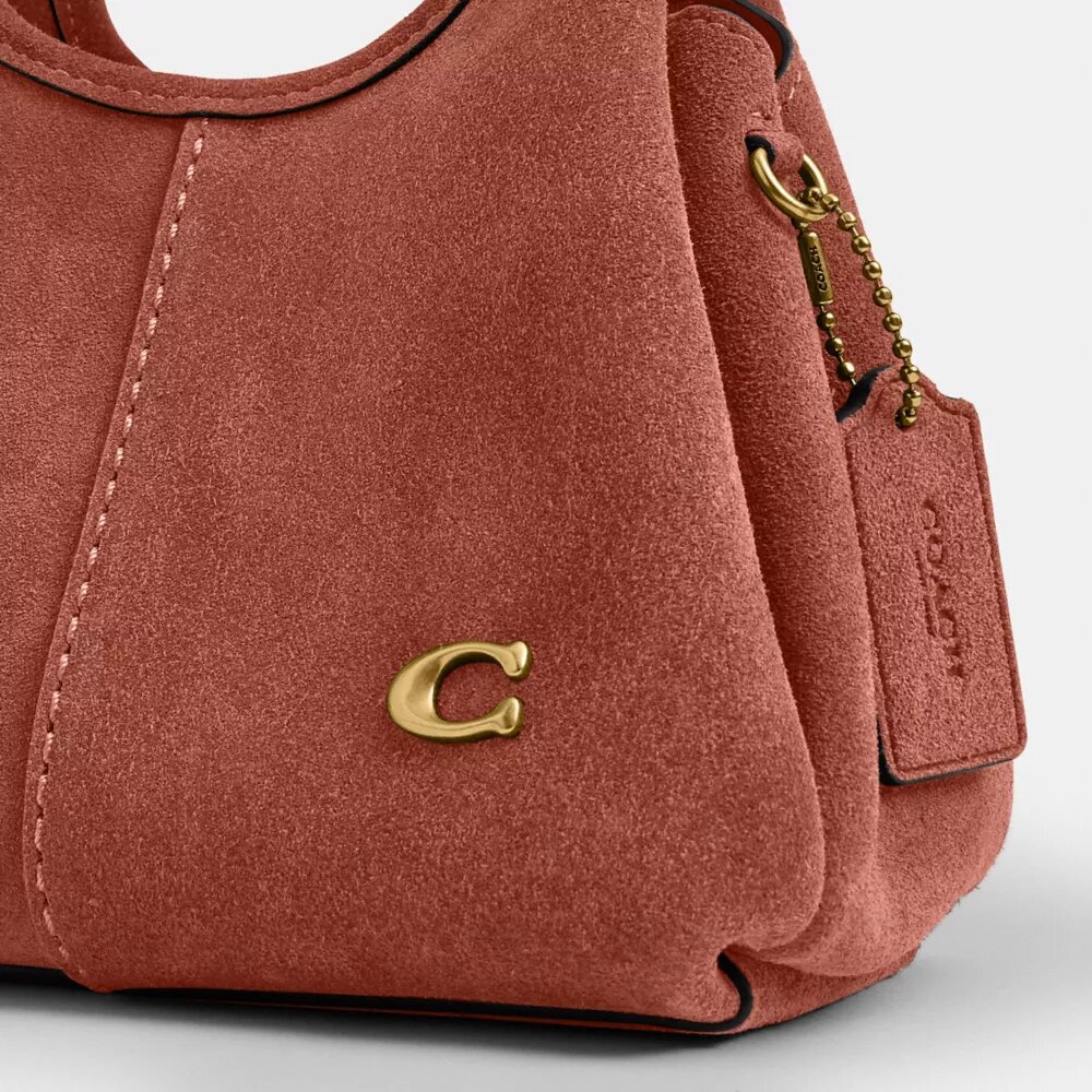 Sac à bandoulière Lana 19