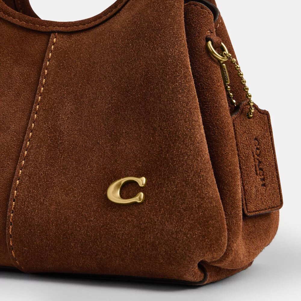 Sac à bandoulière Lana 19