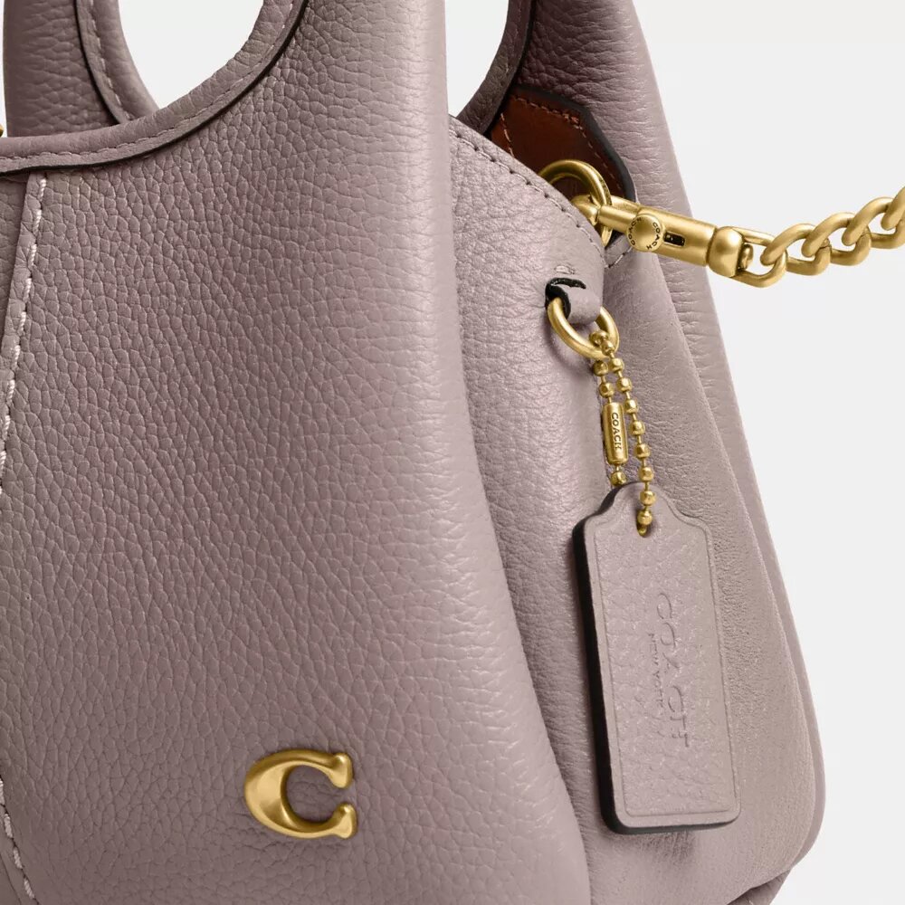 Sac à bandoulière Lana 19