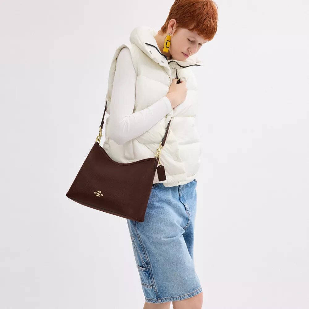 Sac à bandoulière Laurel