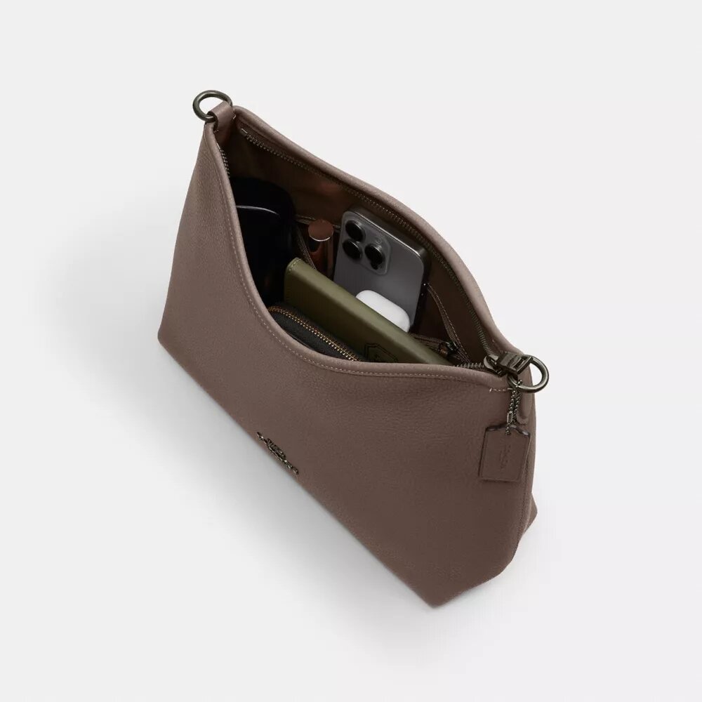Sac à bandoulière Laurel