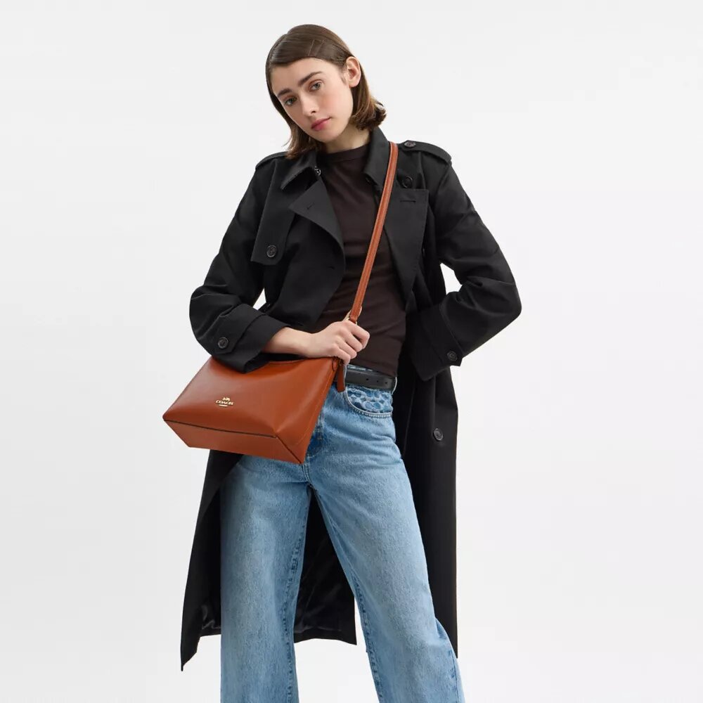 Sac à bandoulière Laurel