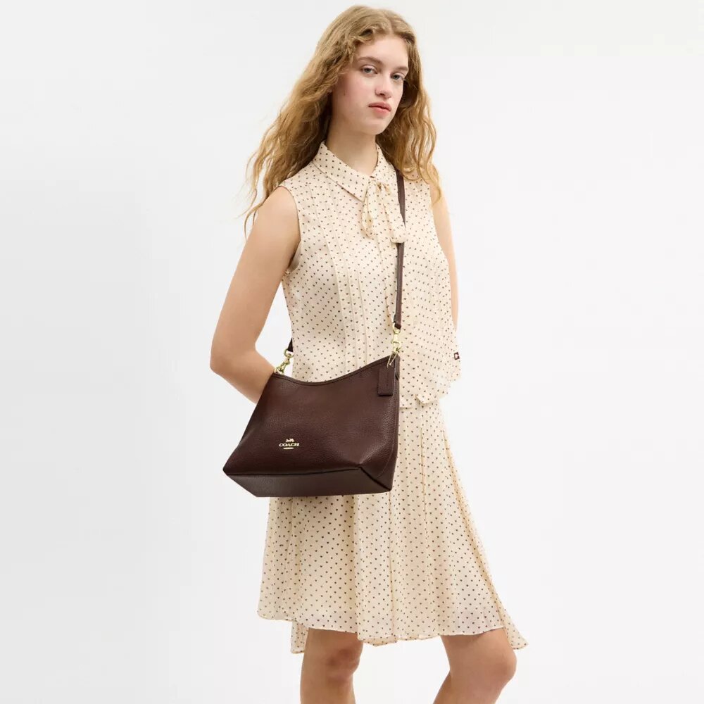 Sac à bandoulière Laurel