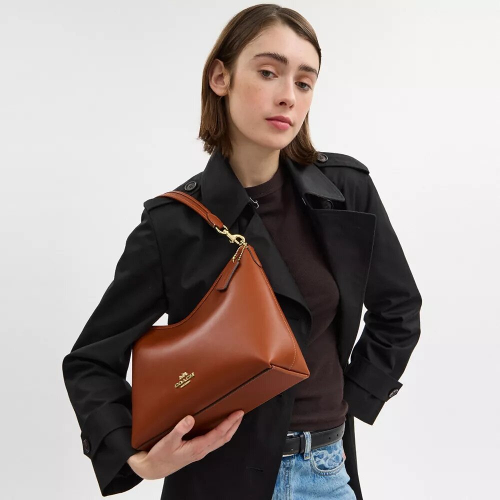 Sac à bandoulière Laurel