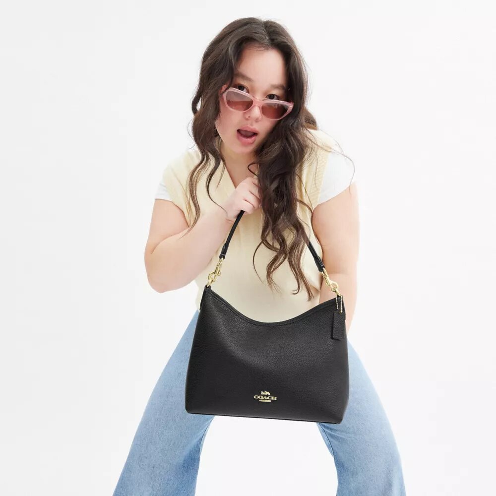Sac à bandoulière Laurel