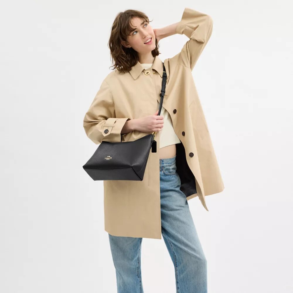 Sac à bandoulière Laurel