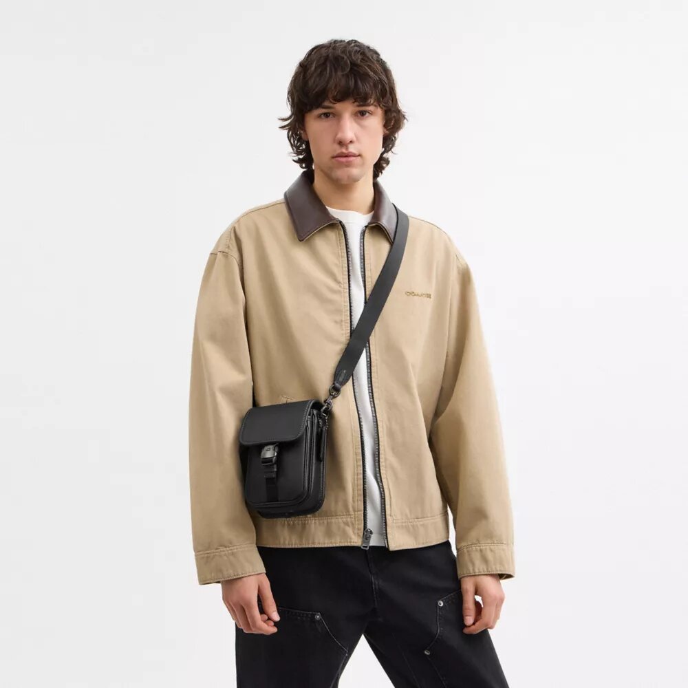 Sac à bandoulière League Phone