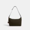 Sac à bandoulière Leo en Nylon emblématique